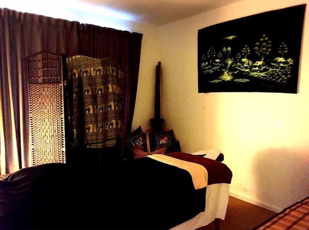 Spa B&B