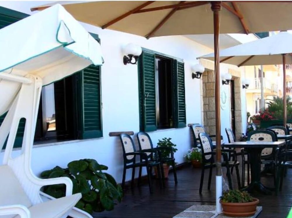 Alba Living Boutique Hotel