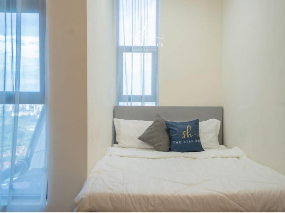 Arte Mont Kiara Luxury Suite by Stay Hub