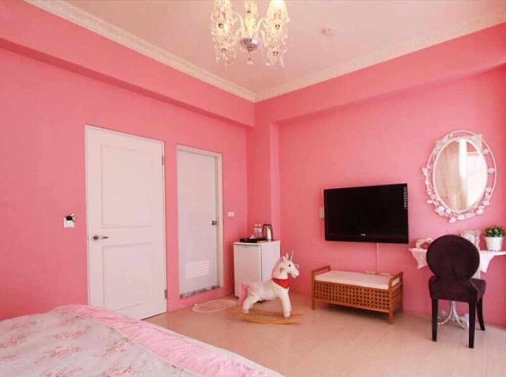 Angela Princess B&B