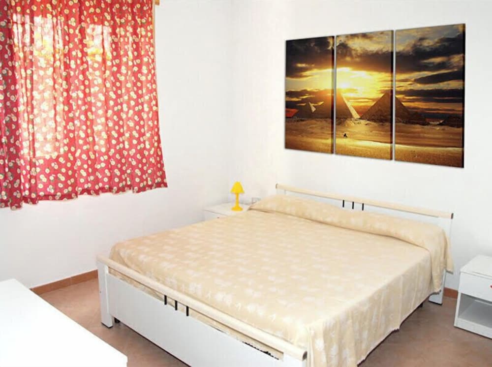 Alba Marina Green Resort