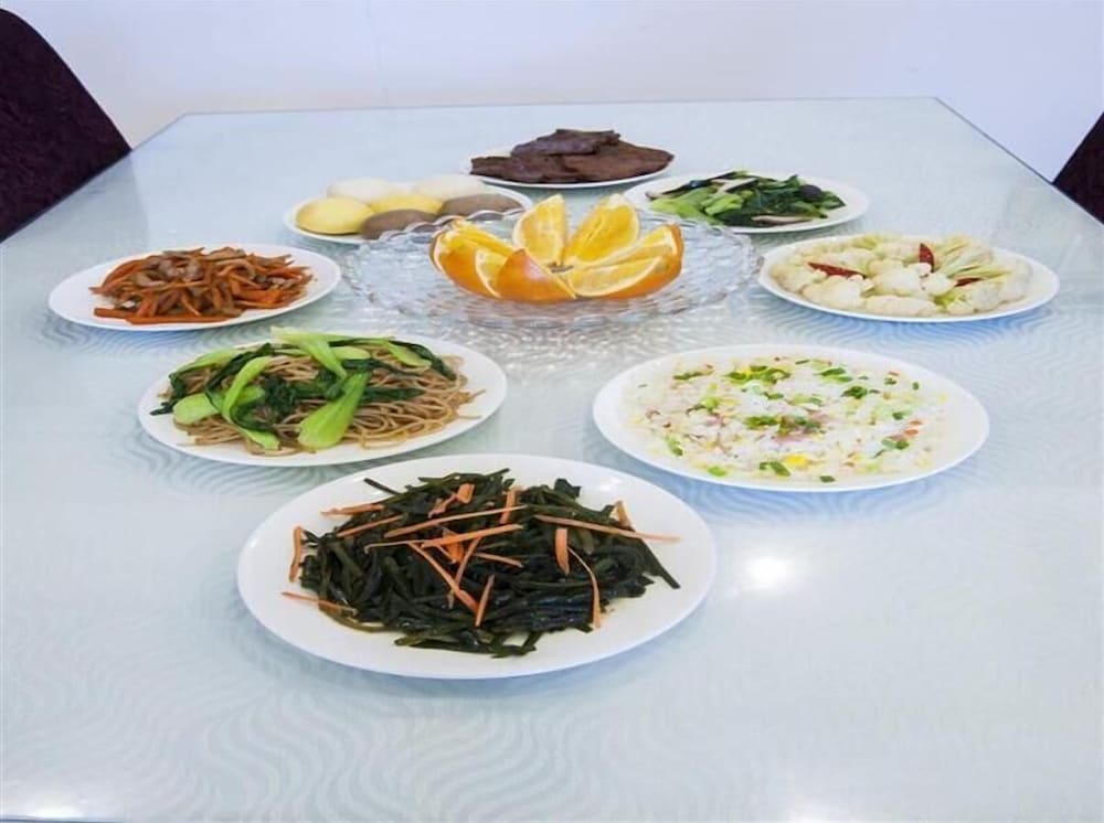 GreenTree Inn Changzhou Dinosaur City Qingyang North Road Business Hotel