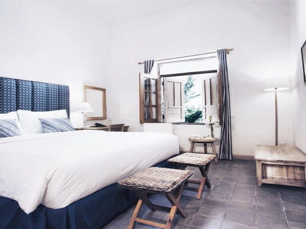 Adhisthana Hotel Yogyakarta 28