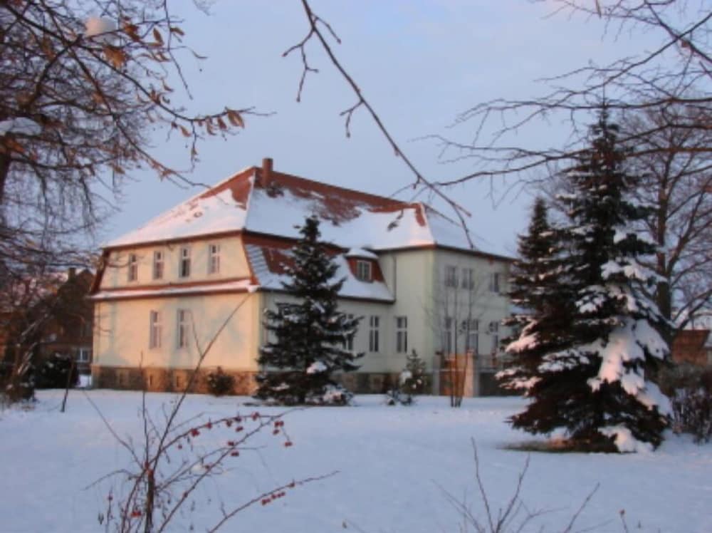 Gutshaus Krusemark