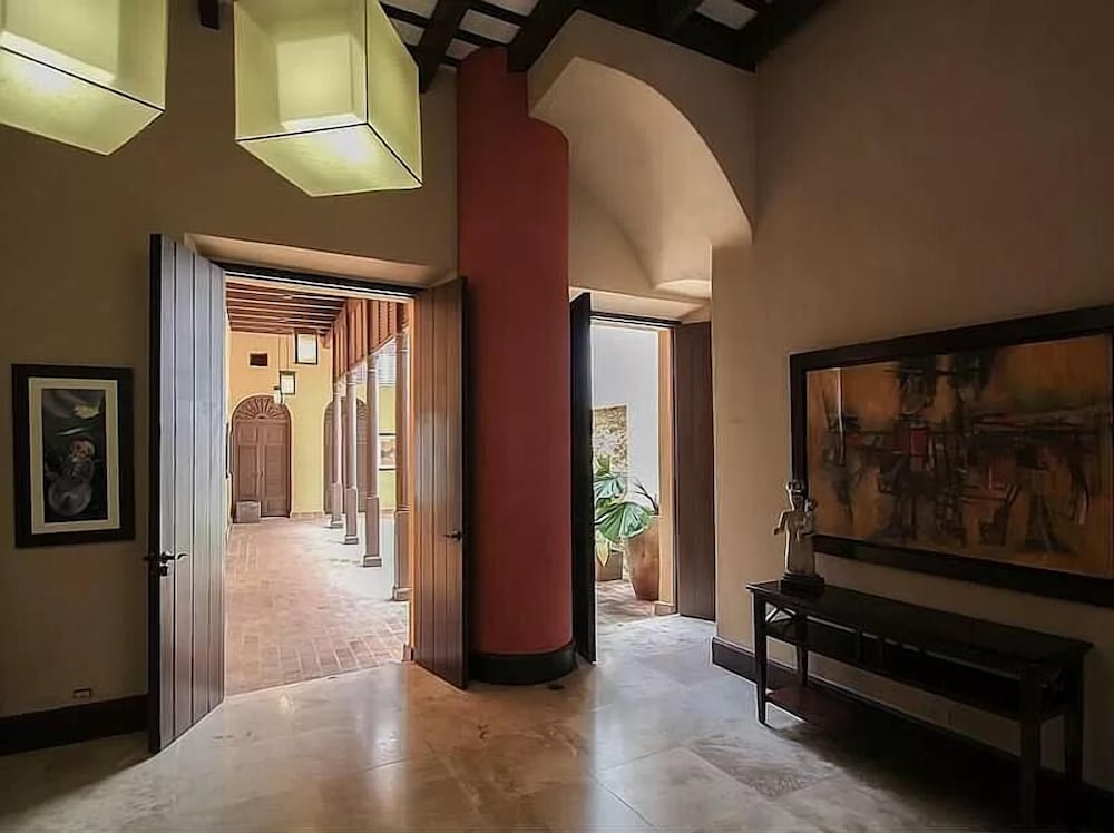 Old San Juan Rentals