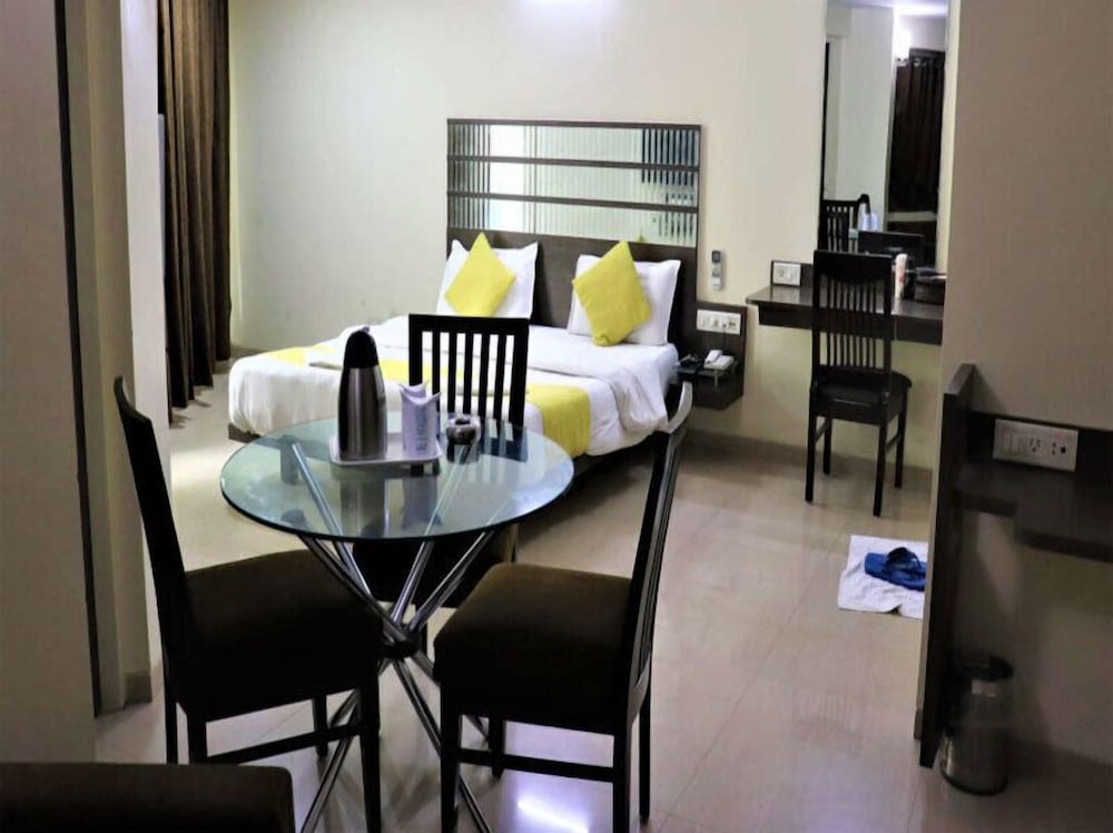 Hotel Alfa