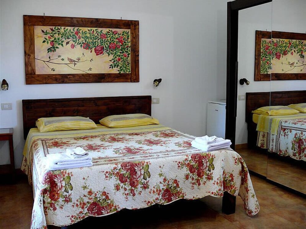 Agriturismo Agave