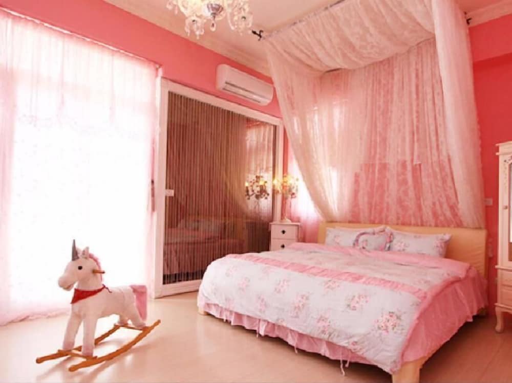 Angela Princess B&B