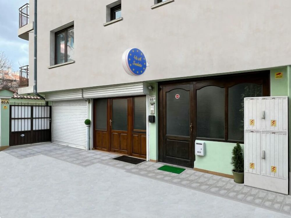 Eco Apartments Plovdiv