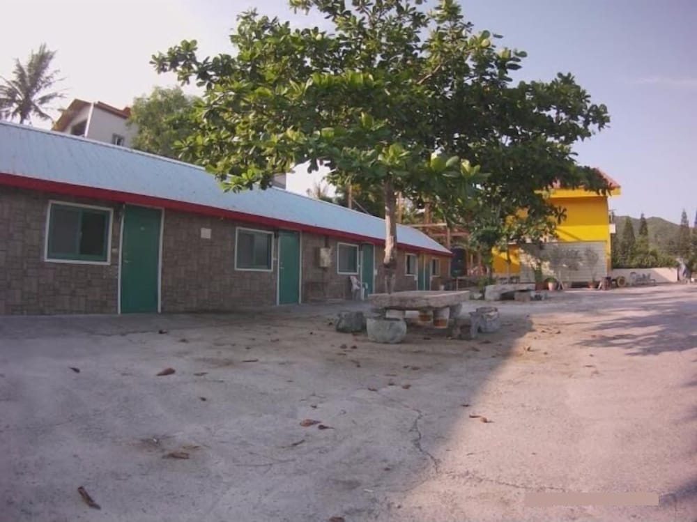 Kenting Dajianshan Wilderness Bungalow