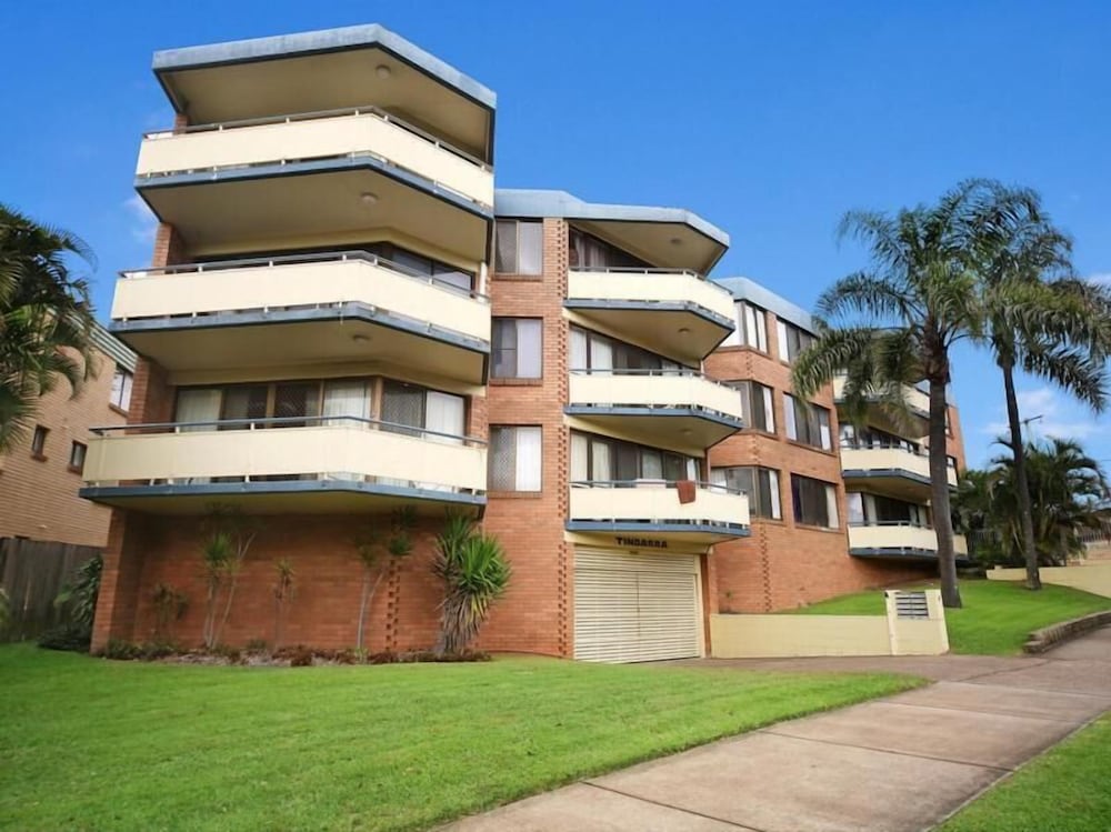 Tindarra