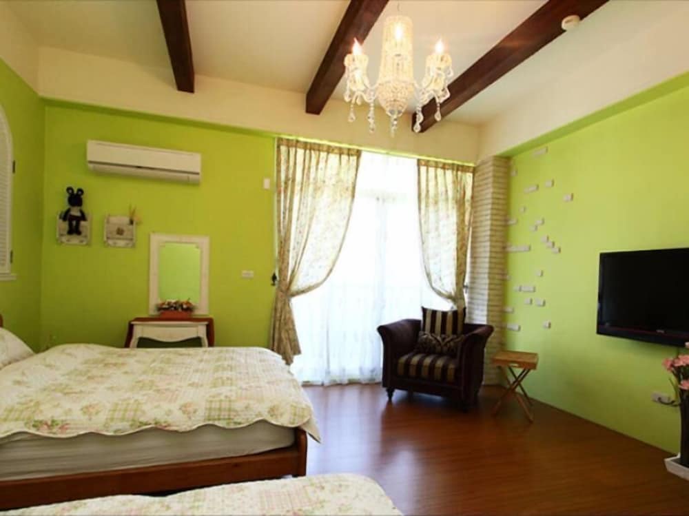 Angela Princess B&B