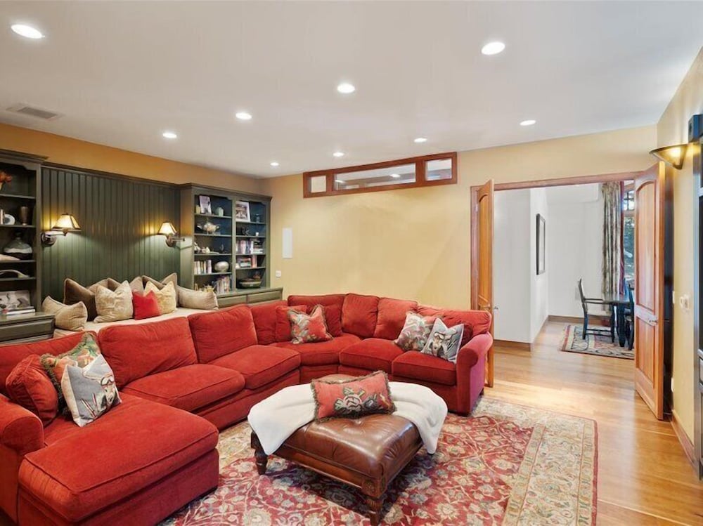 Jay Chalet by Snowmass Vacations