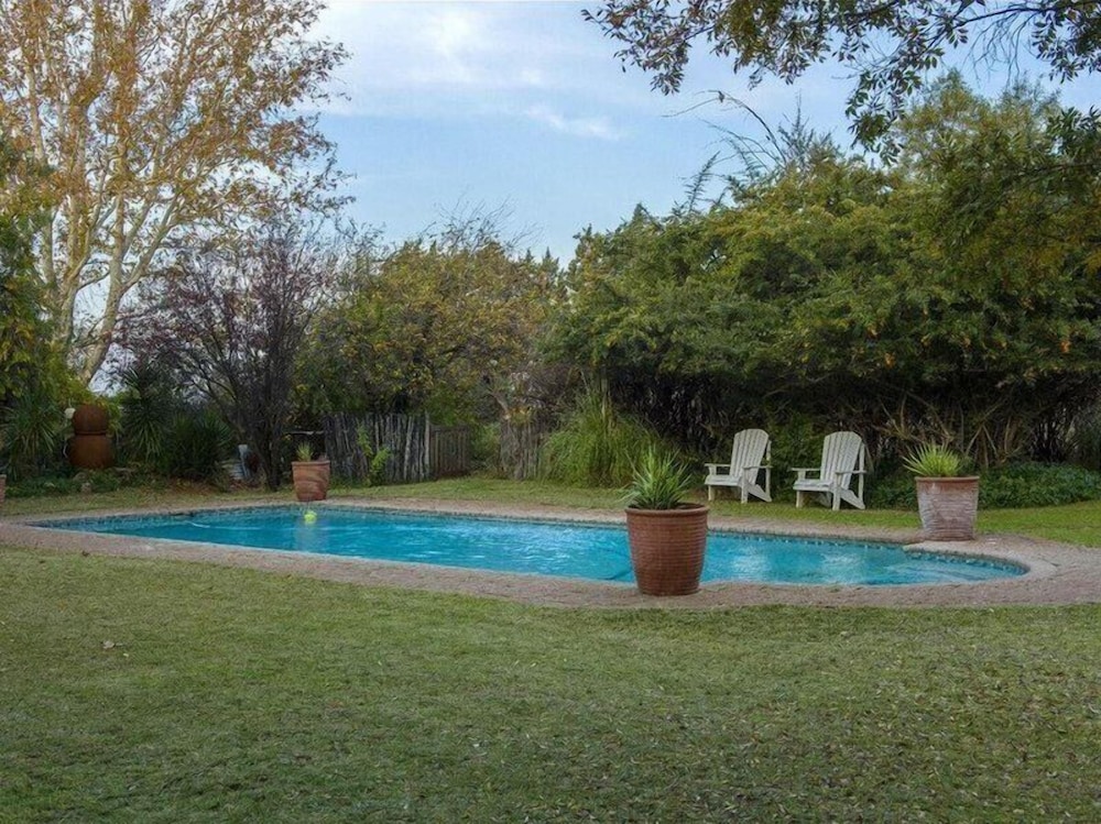 Emtonjeni Country Lodge
