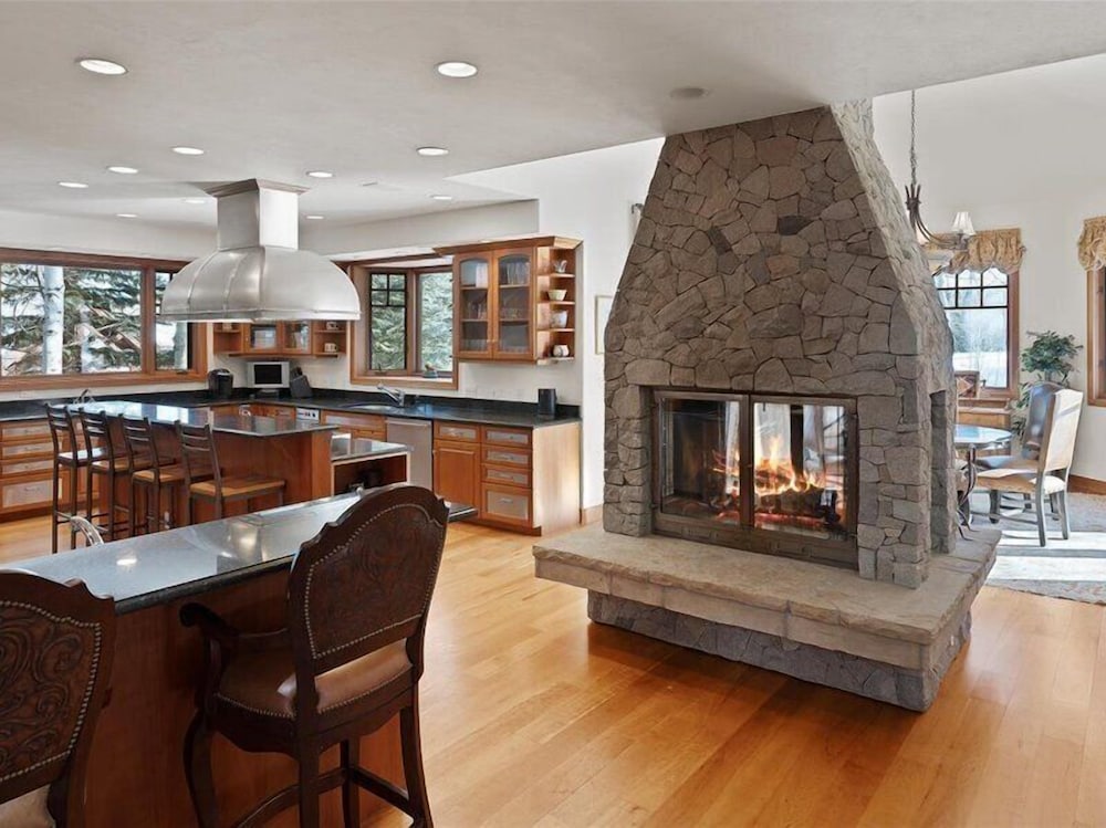 Jay Chalet by Snowmass Vacations