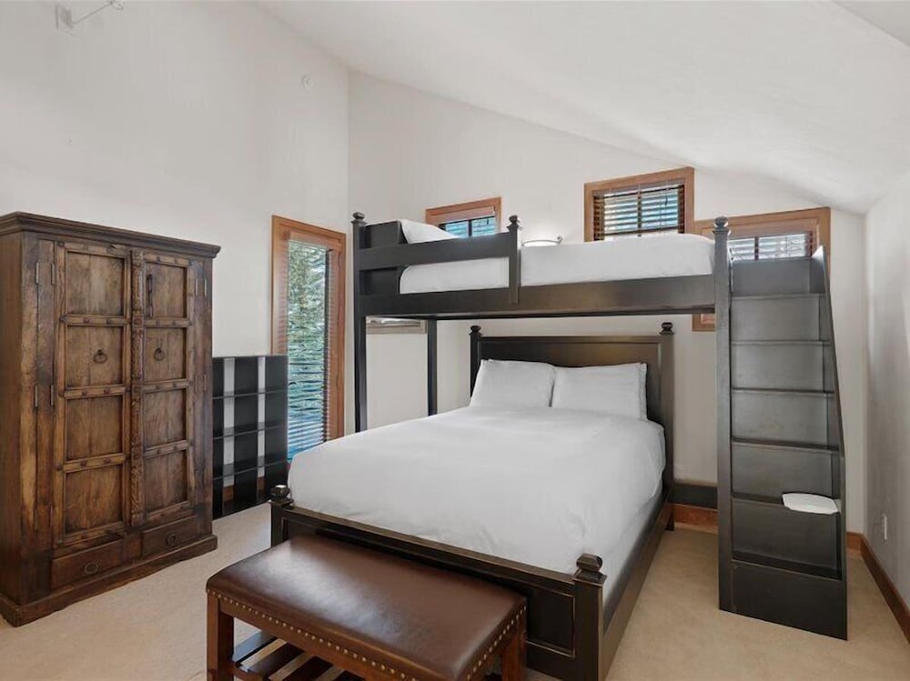 Jay Chalet by Snowmass Vacations