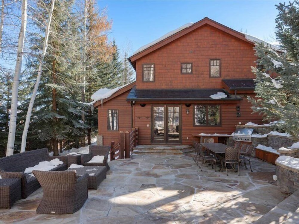 Jay Chalet by Snowmass Vacations