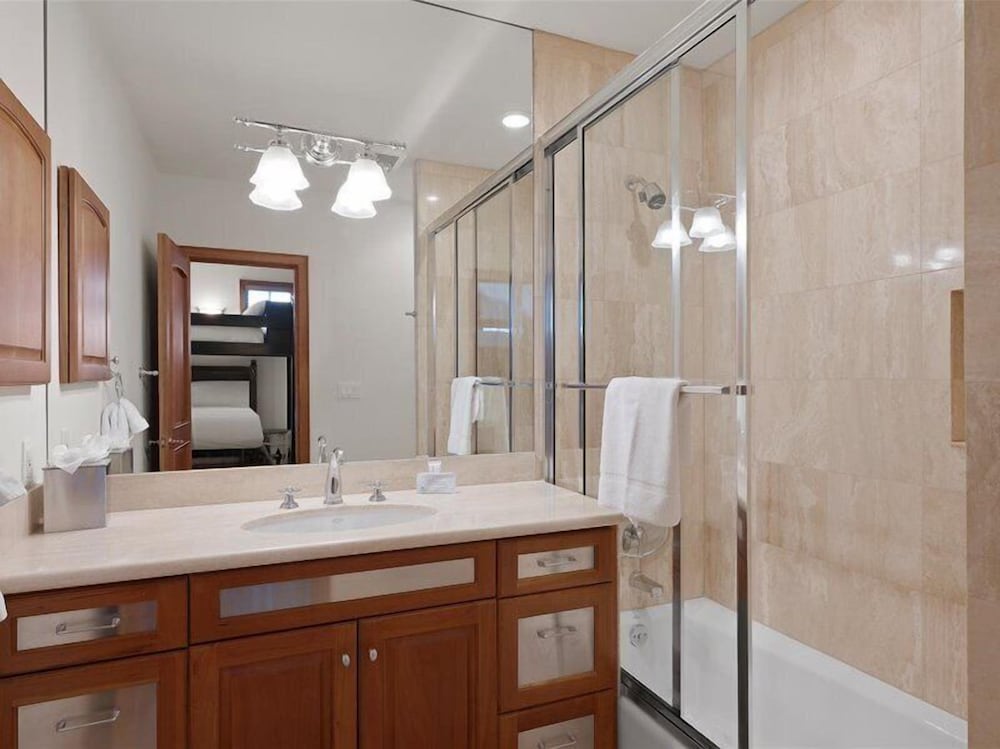Jay Chalet by Snowmass Vacations