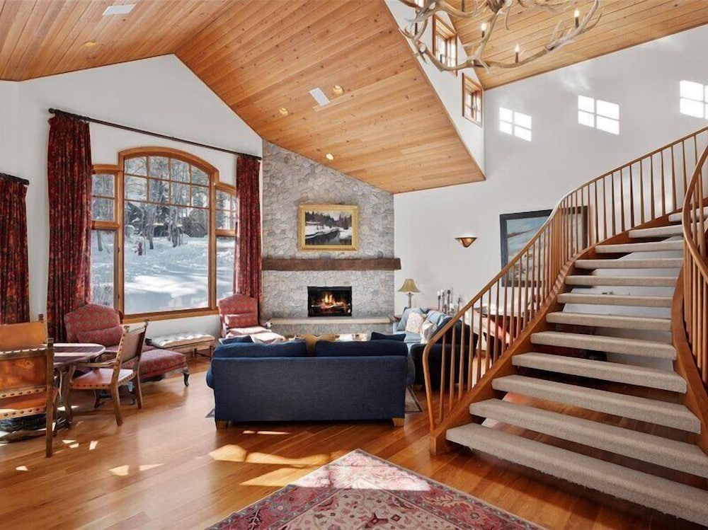 Jay Chalet by Snowmass Vacations