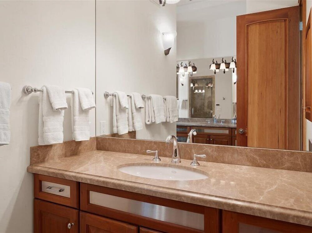 Jay Chalet by Snowmass Vacations