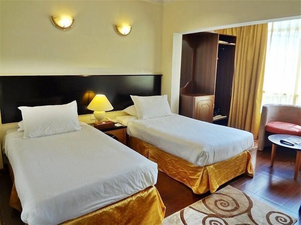SHOBHA SUPER DELUXE FURNISHED APARTMENT