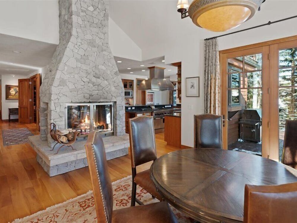 Jay Chalet by Snowmass Vacations