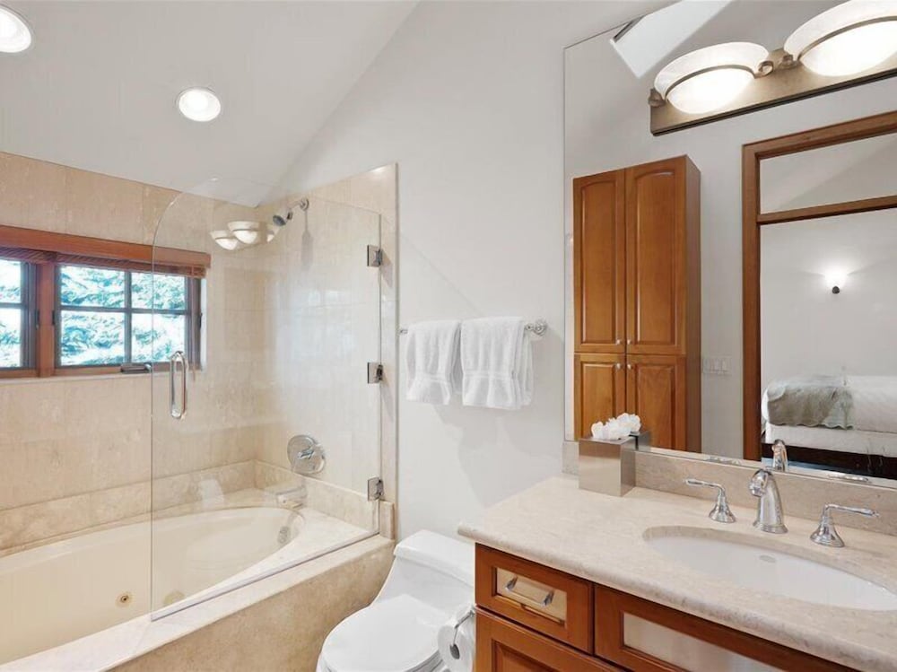 Jay Chalet by Snowmass Vacations