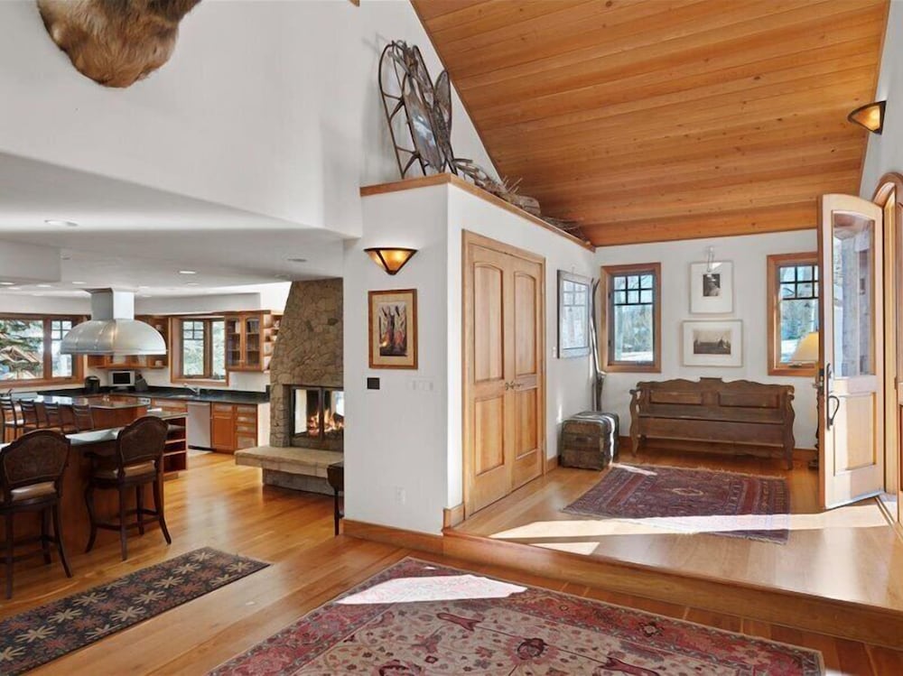 Jay Chalet by Snowmass Vacations