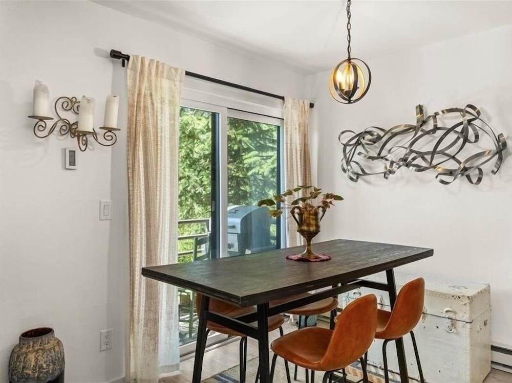 Remodeled Snowmass Pet-Friendly Modern 1BR Condo - G125