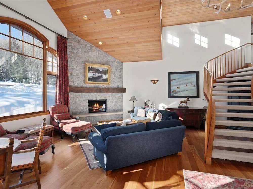 Jay Chalet by Snowmass Vacations