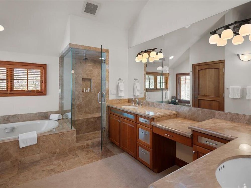 Jay Chalet by Snowmass Vacations