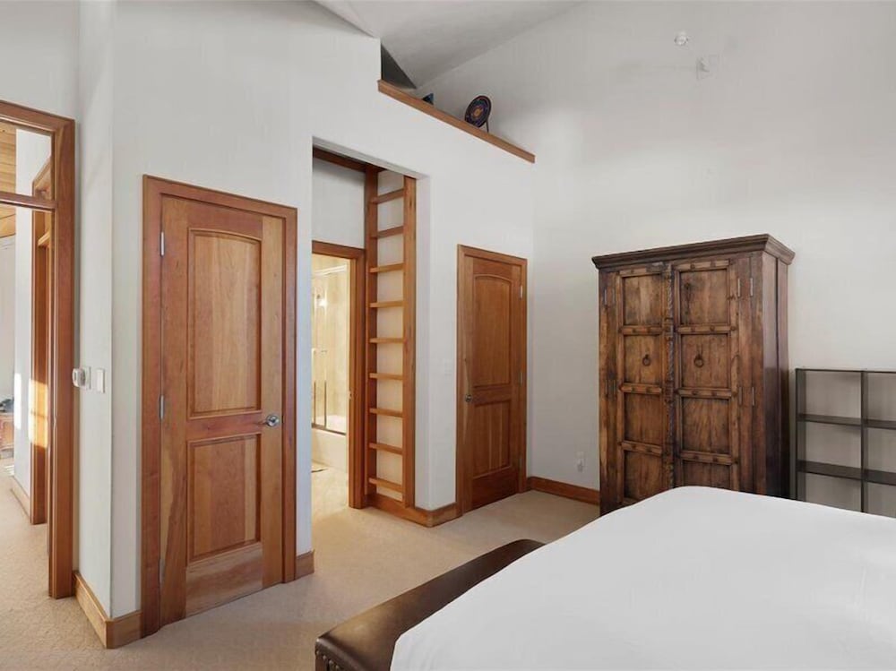 Jay Chalet by Snowmass Vacations