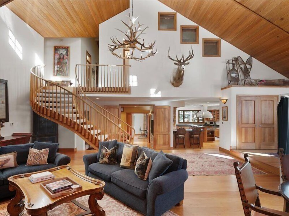 Jay Chalet by Snowmass Vacations