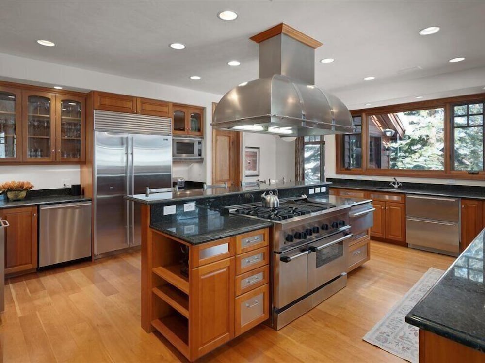 Jay Chalet by Snowmass Vacations