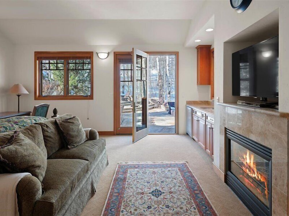 Jay Chalet by Snowmass Vacations