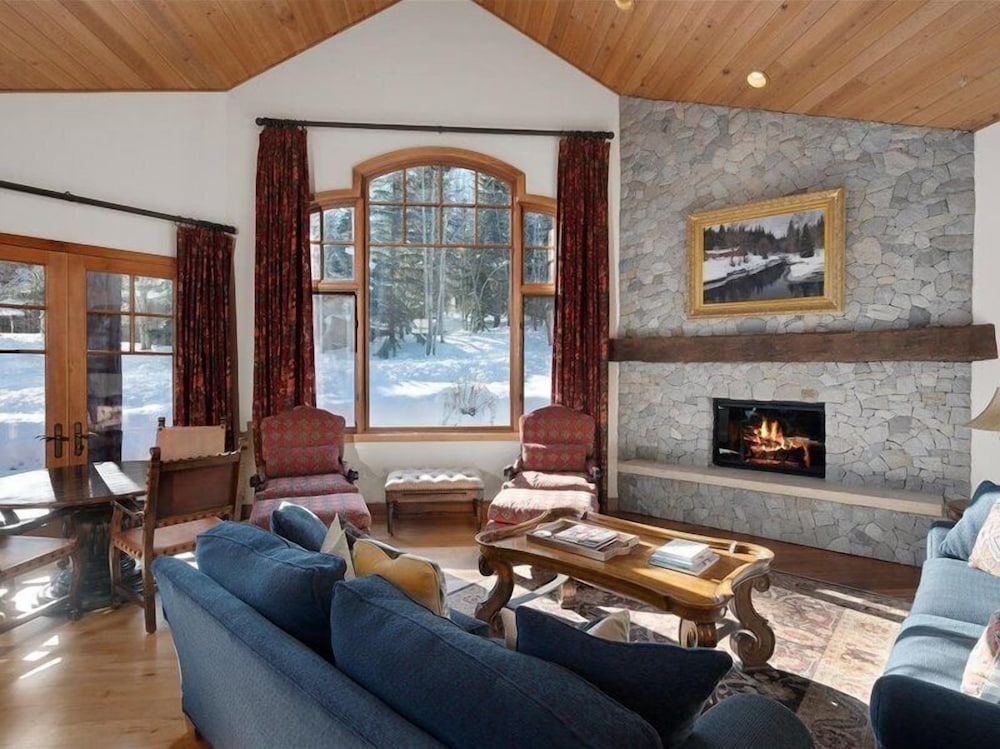 Jay Chalet by Snowmass Vacations