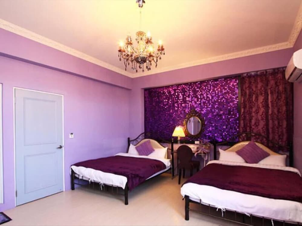 Angela Princess B&B