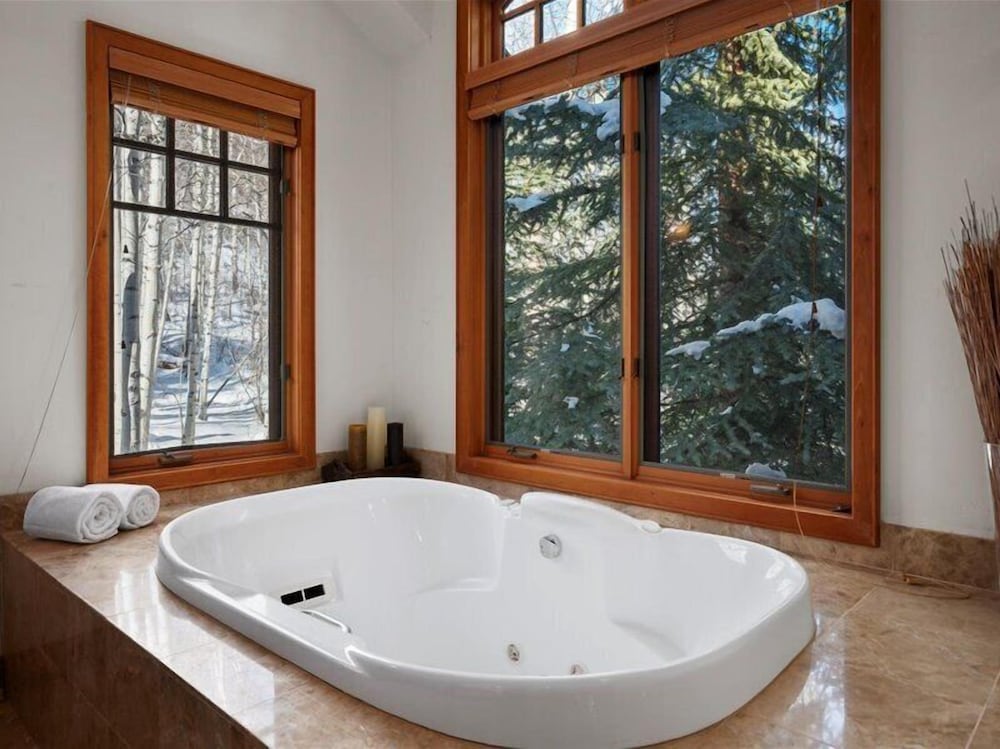 Jay Chalet by Snowmass Vacations