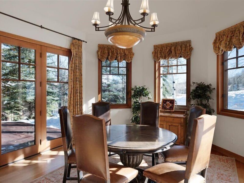 Jay Chalet by Snowmass Vacations