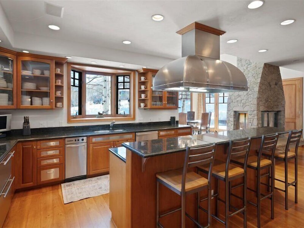 Jay Chalet by Snowmass Vacations
