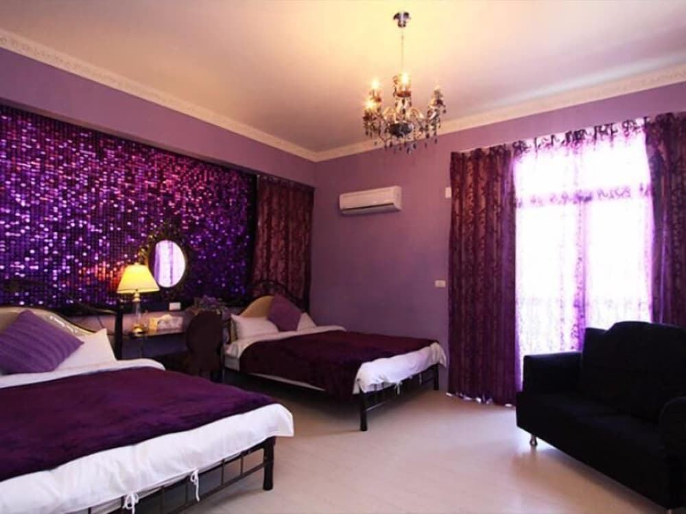 Angela Princess B&B