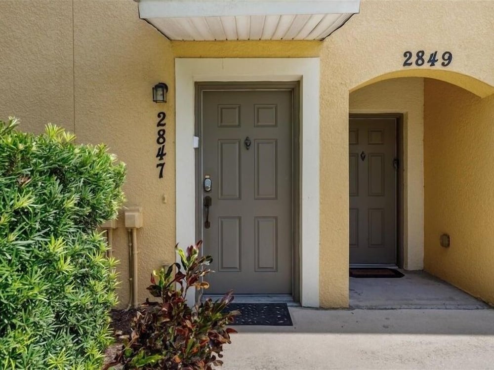 Oakwater Retreat 3 Bedroom Condo