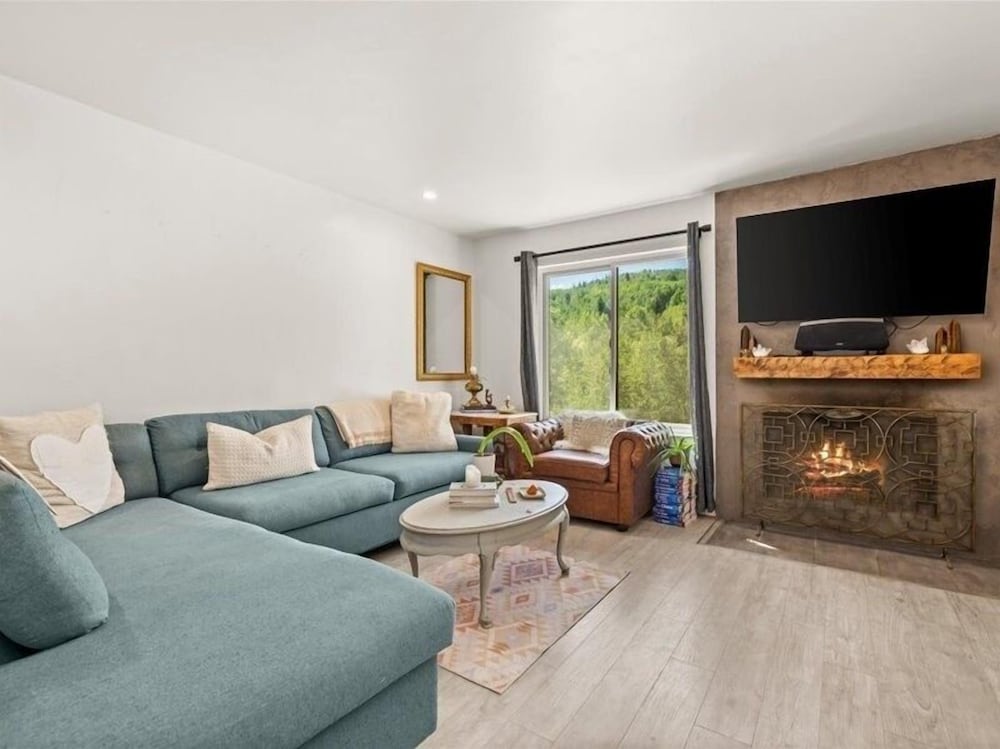 Remodeled Snowmass Pet-Friendly Modern 1BR Condo - G125