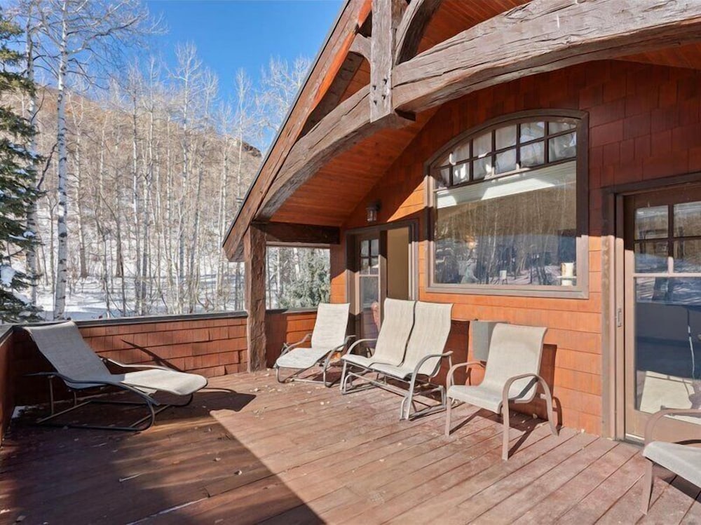 Jay Chalet by Snowmass Vacations