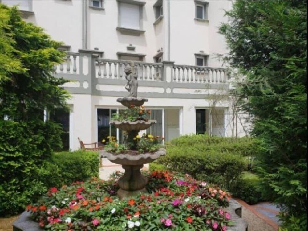Apartamento Chateau du Loire