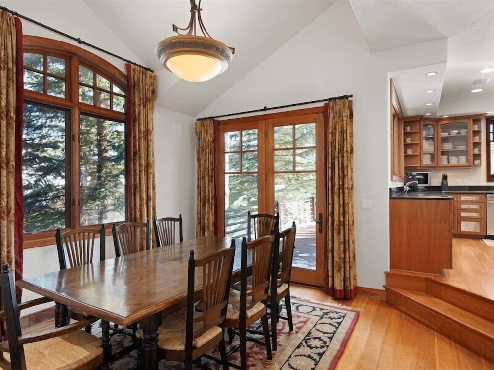 Jay Chalet by Snowmass Vacations