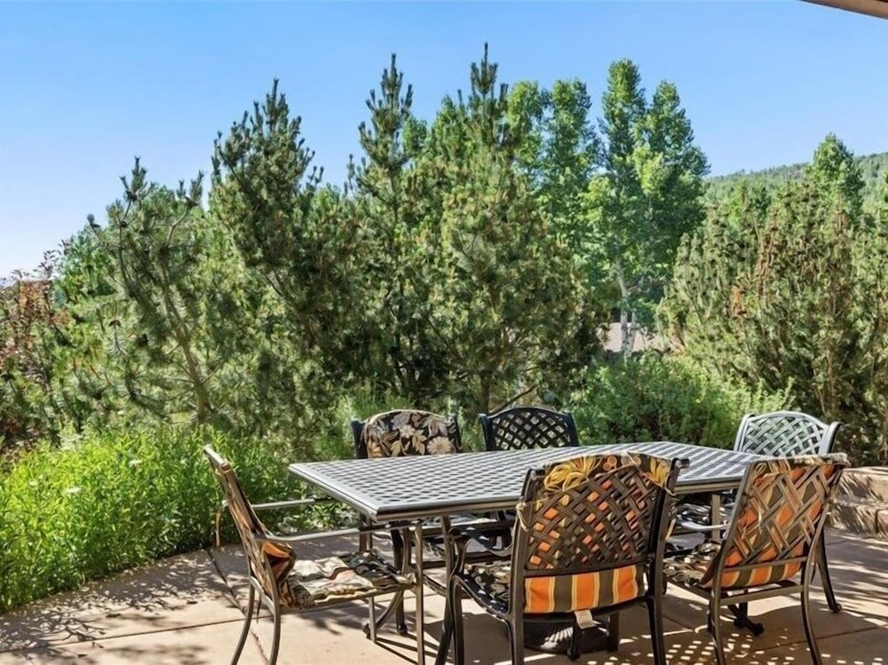 Remodeled Snowmass Pet-Friendly Modern 1BR Condo - G125