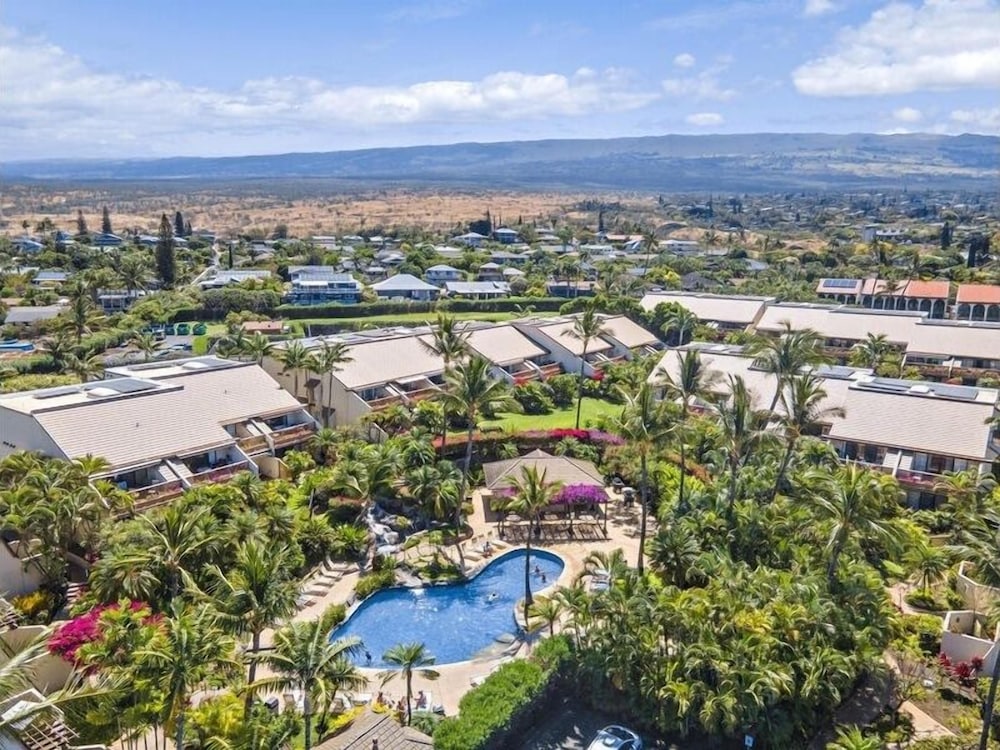 Maui Kamaole, #h-208 2 Bedroom Condo