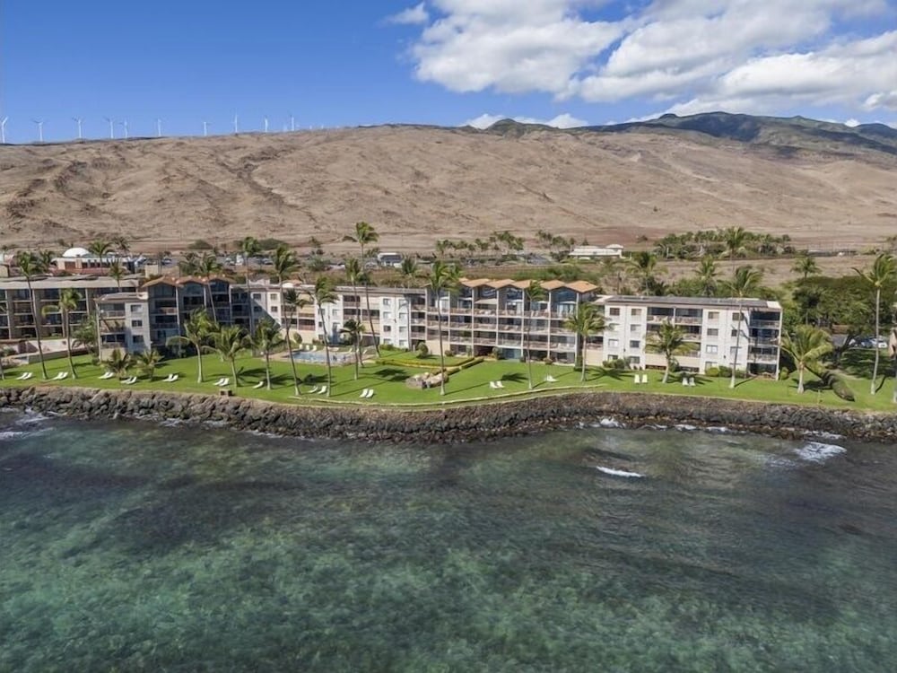 Maalaea Kai #102 1 Bedroom Condo
