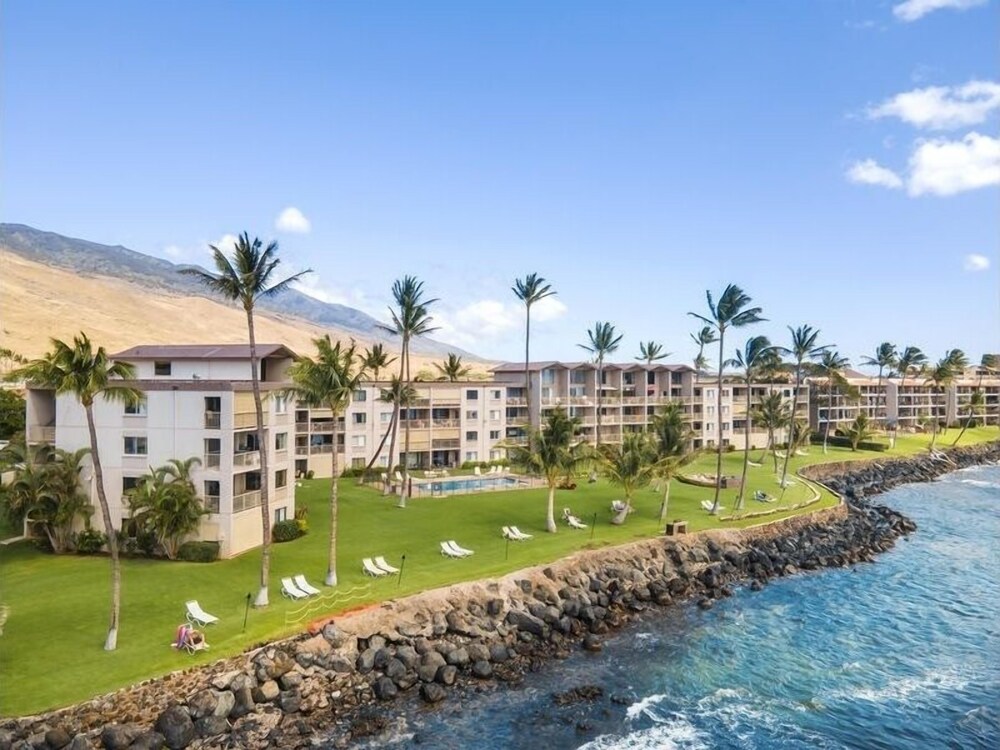 Maalaea Kai #102 1 Bedroom Condo